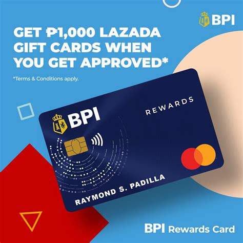 bpi credit card rewards